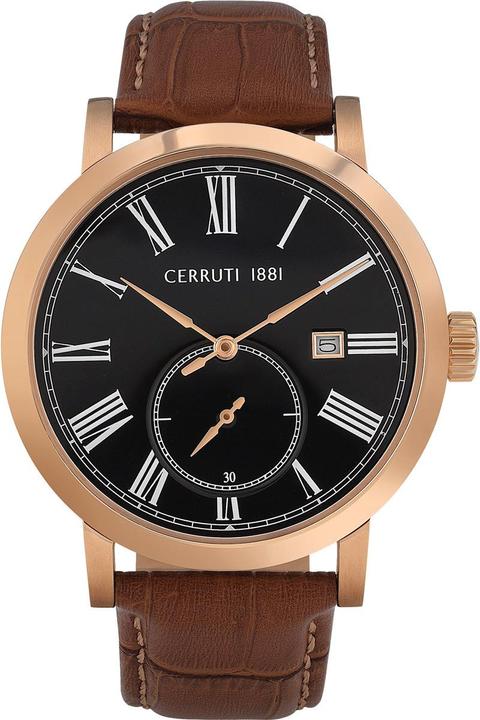 Produktbild Cerruti 1881 Sarnonico (Analoguhr, 44 mm)