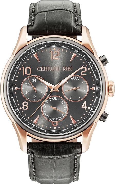 Produktbild Cerruti 1881 Bellagio (Analoguhr, 44 mm)