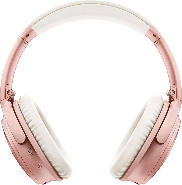 Bose QuietComfort 35 II (ANC, 20 h, Kabellos)
