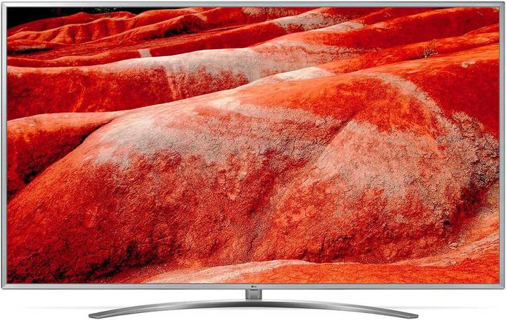 Produktbild LG 86UM7600 (86", LCD, 4K, 2019)