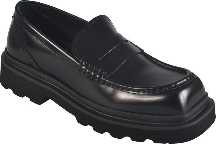 Image du produit Dolce & Gabbana Flat Shoes Noir (41)