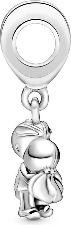 Image du produit Pandora Charme du couple marié (Argent 925)