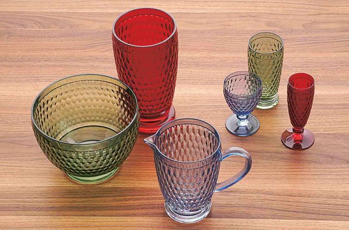 Produktbild Villeroy & Boch Becher red Boston coloured (0.33 l, 1 x)