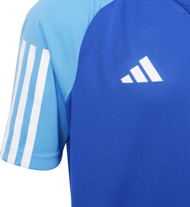 Immagine prodotto adidas Camicia da allenamento Tiro 23 bambino (140)