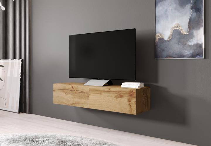 Produktbild Cama Vigo (140 x 40 x 30 cm)