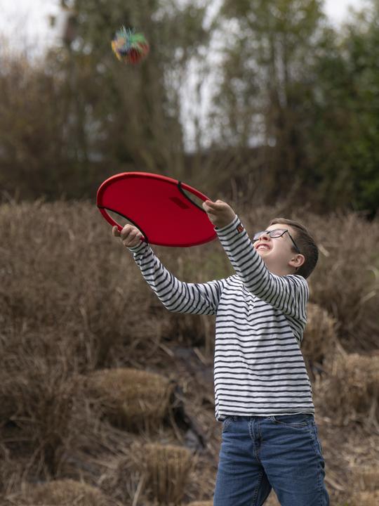 Produktbild Betzold Sport Wuselball-Springspiel