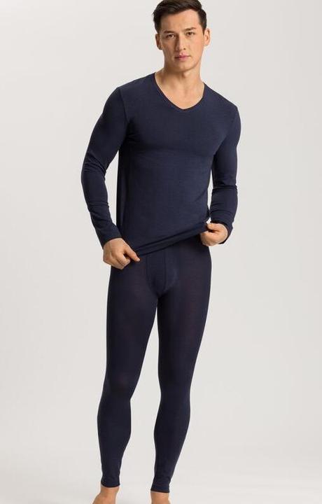 Produktbild Hanro Natural Function Longleg (XL)