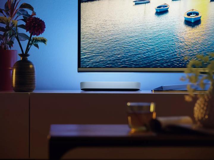 Actual product image Philips Hue Play Basis + Extension (530 lm)