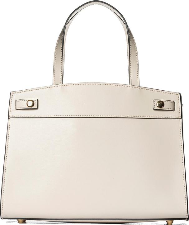 Actual product image Marc Ellis Damenhandtasche Made In Italy - Modell Seraphina Plus - 100% Leder - 28.6 X 22.0 X 11.0 Cm