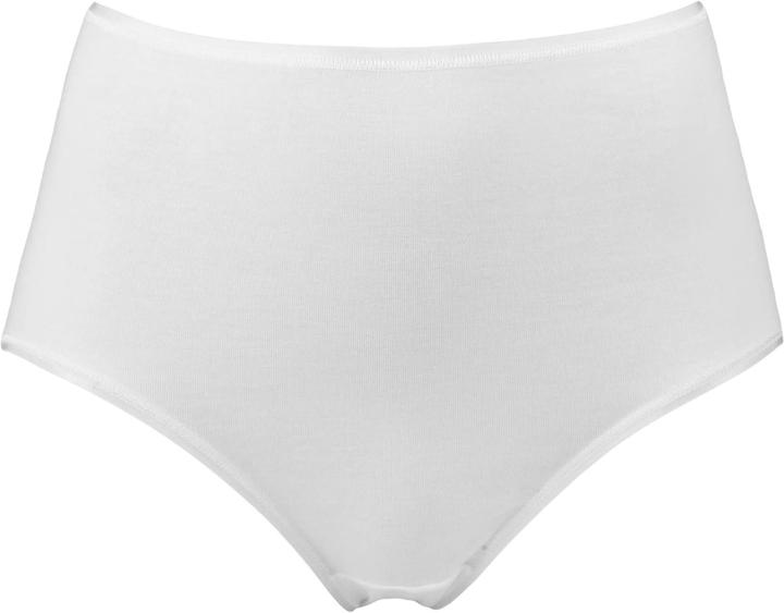 Hanro Cotton Seamless