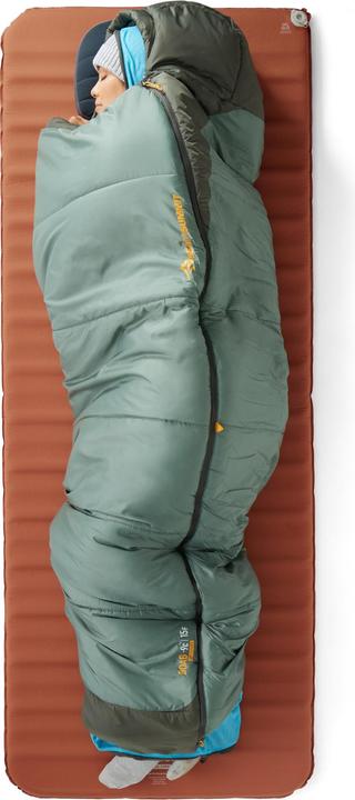 Image du produit Sea To Summit Pursuit Self Inflating Mat