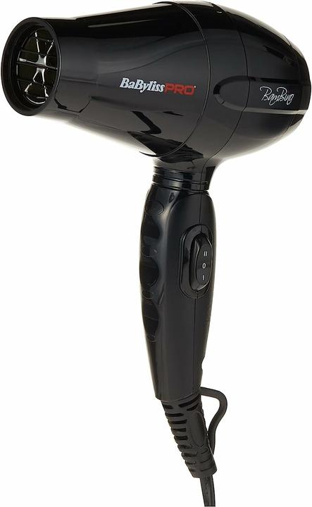 BaByliss Pro Bambino