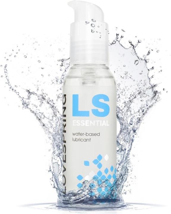 Lovespring LS Essential (100 ml)