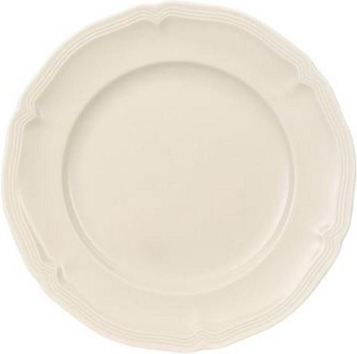 Produktbild Villeroy & Boch Brotteller Manoir (1 x, 17 cm)