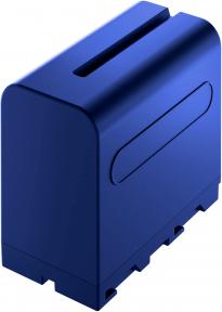 Produktbild Newell SupraCell Protect Akku, Ersatz NP-F970 für Sony (Kamera Akku)