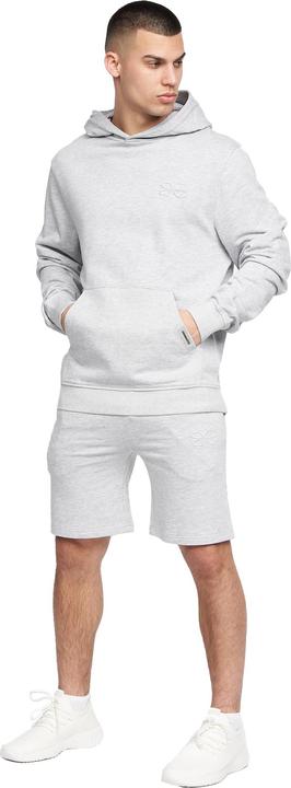 Image du produit Crosshatch - Sweat à capuche EMMSON - Homme (XL)