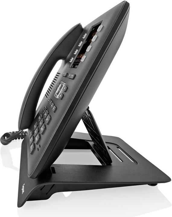 Produktbild Gigaset T480HX schwarz