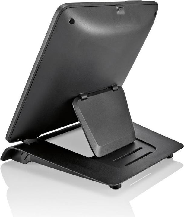 Produktbild Gigaset T480HX schwarz