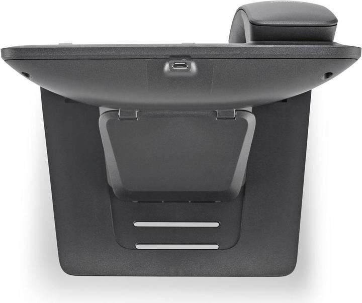 Produktbild Gigaset T480HX schwarz