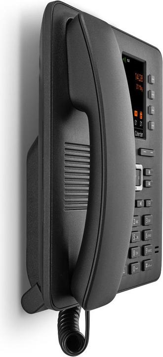 Produktbild Gigaset T480HX schwarz
