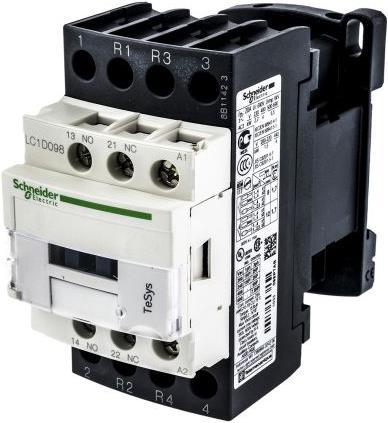Produktbild Schneider Electric Schütz 230V 20A