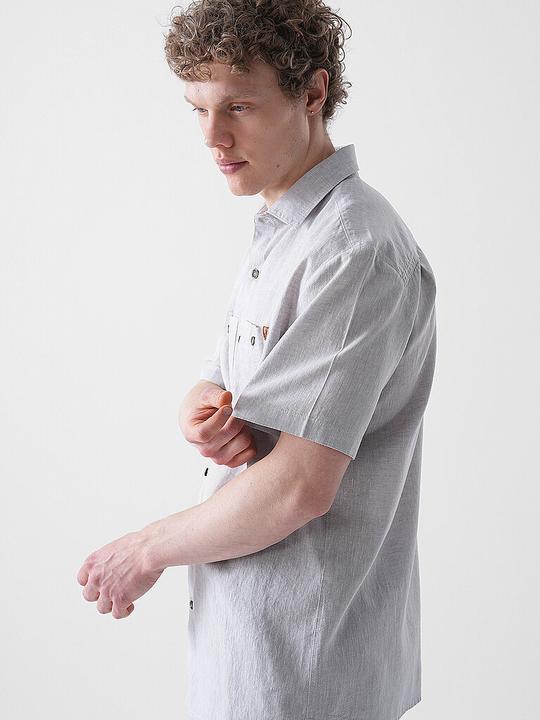 Immagine prodotto E9 Kiwi Hemd (L)