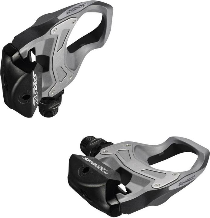 Actual product image Shimano Pd-R550