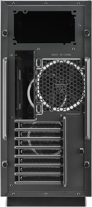 Produktbild Sharkoon Night Shark Blue (ATX, E-ATX)