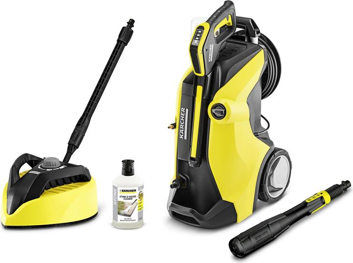 Kärcher K7 Premium Full Control Plus Home (Netzbetrieb)