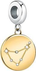Morellato Timeless bicolor pendant Capricorn Drops SCZ1243