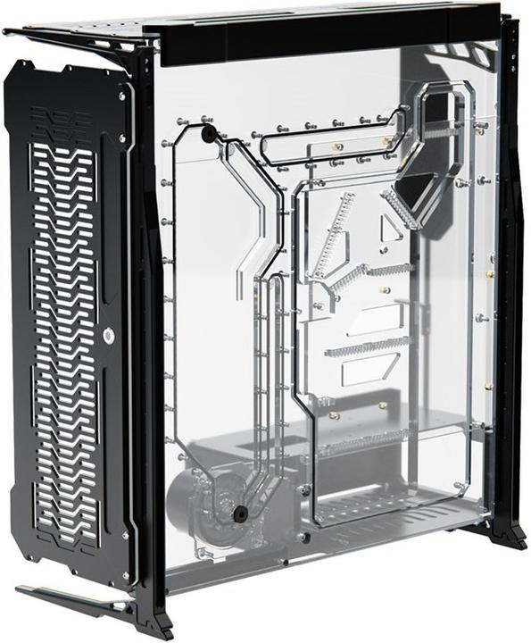 Actual product image Singularity Computers Spectre 3.0 (ATX, E-ATX, XL-ATX)