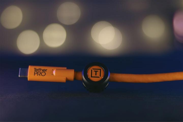 Immagine prodotto Tether Tools Supporto per la telecamera TetherGuard