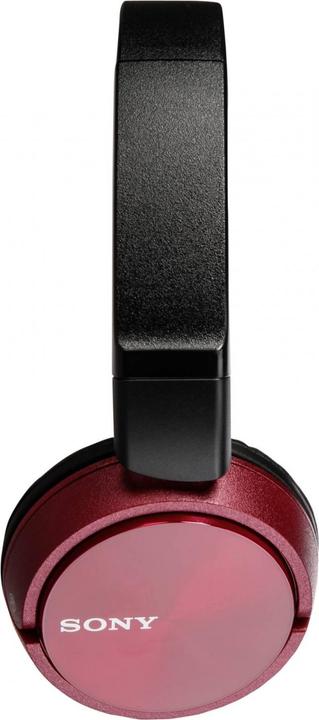 Actual product image Sony Mdr-Zx310ap (ANC, Cable)