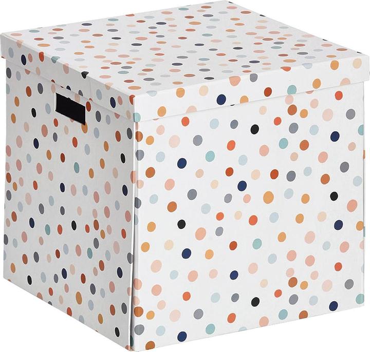 Image du produit Zeller Present Points (33.5 x 33 x 32 cm, 3659.34 l)