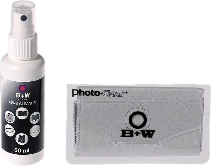 Actual product image B+W Lens Cleaner