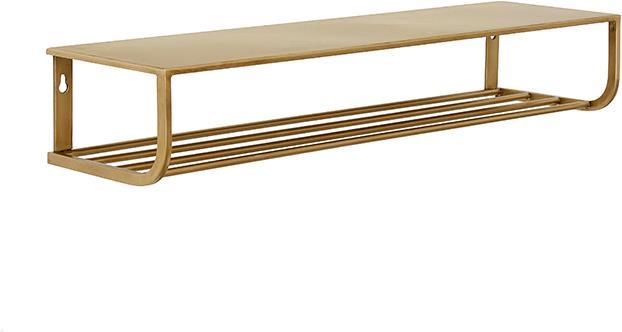 Nordal Shelf