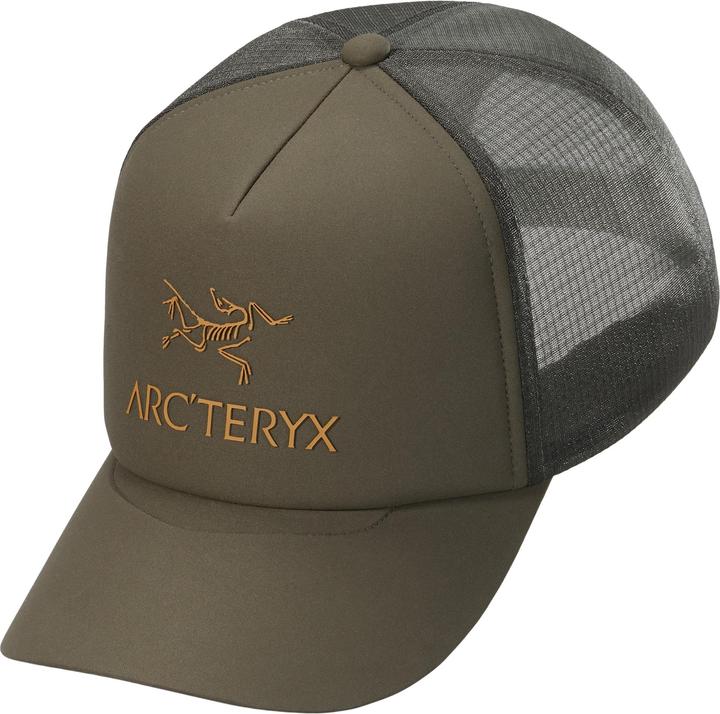 Produktbild Arc'teryx Bird Word Trucker Curved