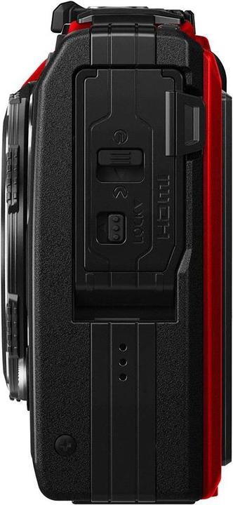 Actual product image Olympus Tough TG-6 (25 - 100 mm, 12 Mpx, 1/2,3'')