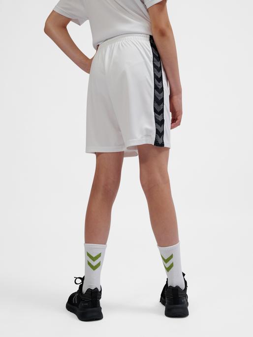 Image du produit hummel Hmlauthentic Pl Shorts Kids (140)
