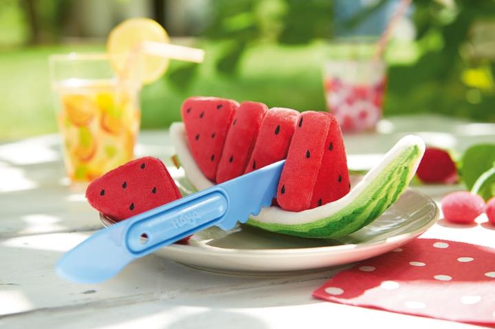 Produktbild Haba Wassermelone