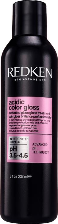 Actual product image Redken Acidic Colour Gloss Treatment (237 ml)