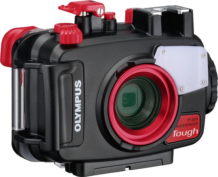 Olympus PT-059 (TG-6+7) (Boîtier sous-marin, TG-6)