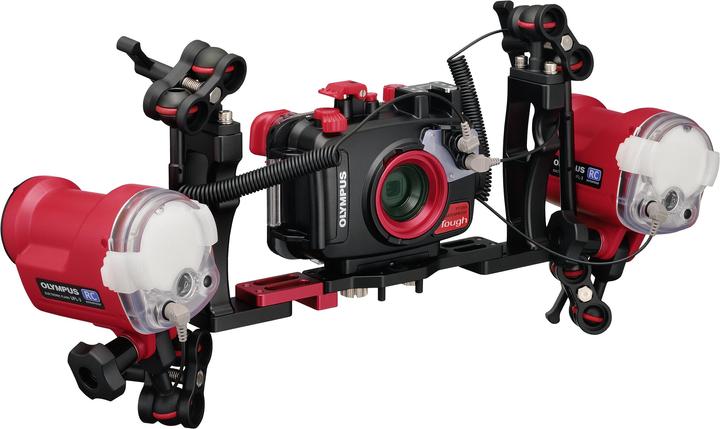 Produktbild Olympus PT-059 (TG-6+7) (Unterwassergehäuse, TG-6)