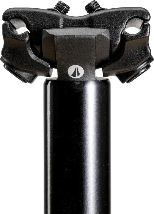 Produktbild Sdg Tellis V2 Dropper Sattelstütze, 31.6mm, 230mm, 612.5mm Länge, black (31.60 mm)