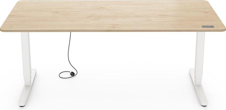 Produktbild Yaasa Desk Pro (140 x 80 cm)