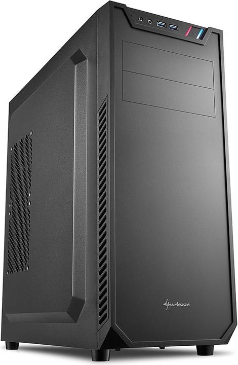 Actual product image Sharkoon VS7 (ATX)