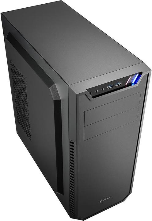 Actual product image Sharkoon VS7 (ATX)
