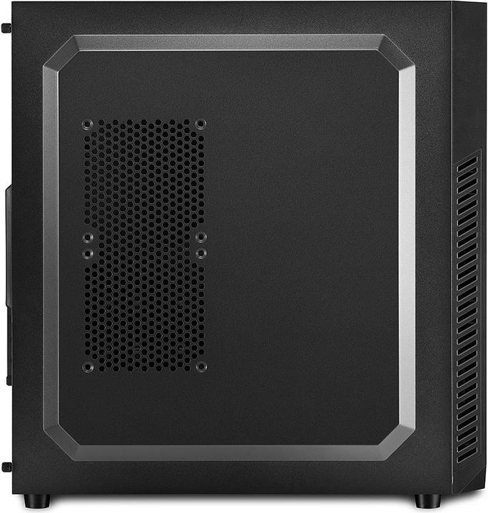 Actual product image Sharkoon VS7 (ATX)