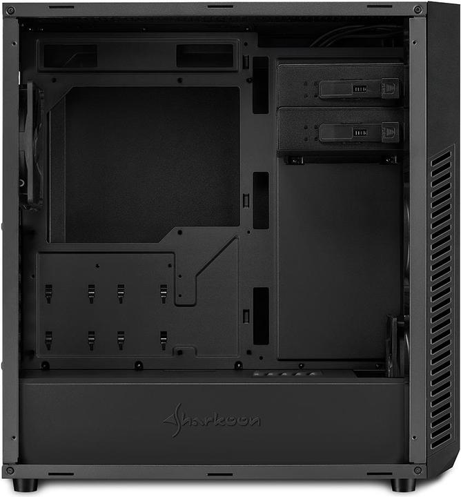 Actual product image Sharkoon VS7 (ATX)