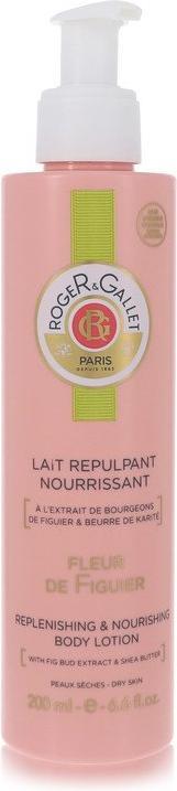 Image du produit Roger & Gallet Fleur De Figuier Lait Corps (Crème pour le corps, 200 ml)